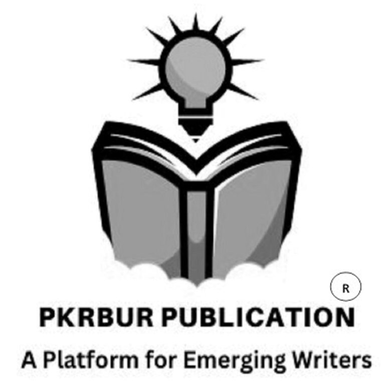 Print book pkrbur publication digital