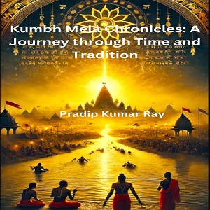 Kumbh Mela Chronicles: A Journey through Time and Tradition