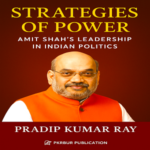 Strategies of Power book cover