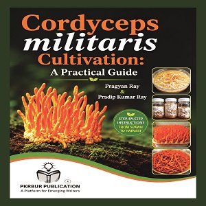 Cordyceps militaris Cultivation-Guide 2026