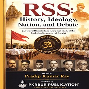 Rashtriya Swayamsevak Sangh 1952