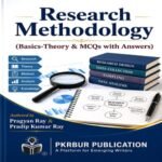 Research Methodology (Basics-Theory & 210 MCQs)